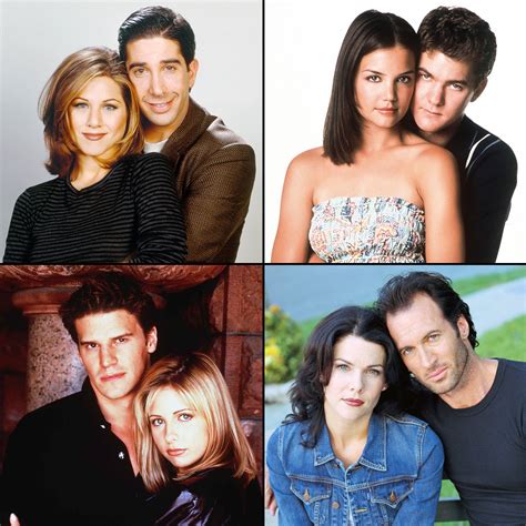Best Couples In Tv Shows